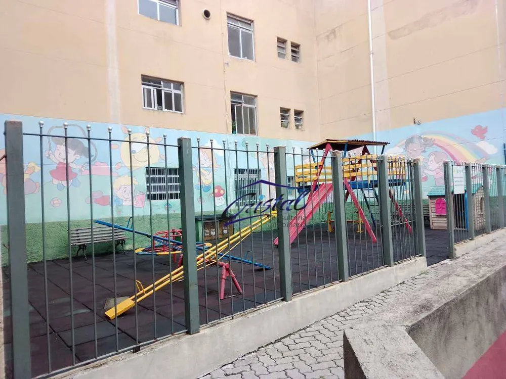 Apartamento, 2 quartos, 70 m² - Foto 11