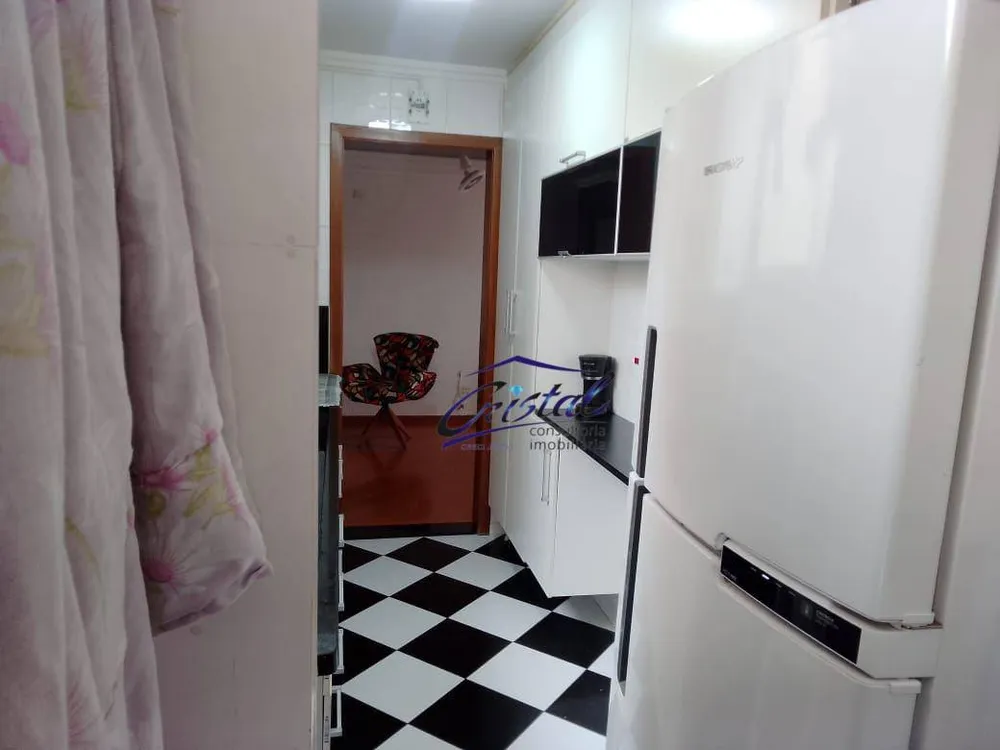 Apartamento, 2 quartos, 70 m² - Foto 8