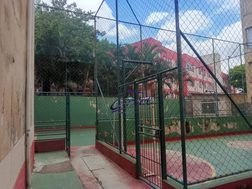 Apartamento, 2 quartos, 70 m² - Foto 12