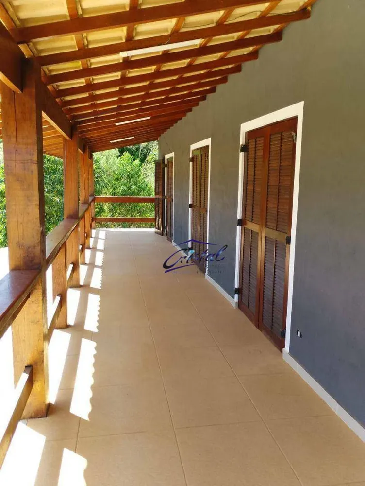 Casa de Condomínio, 4 quartos - Foto 5