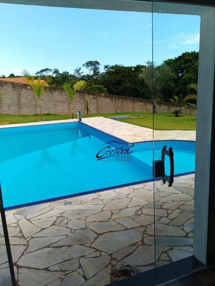 Casa de Condomínio, 4 quartos - Foto 4