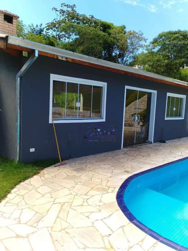 Casa de Condomínio, 4 quartos - Foto 2