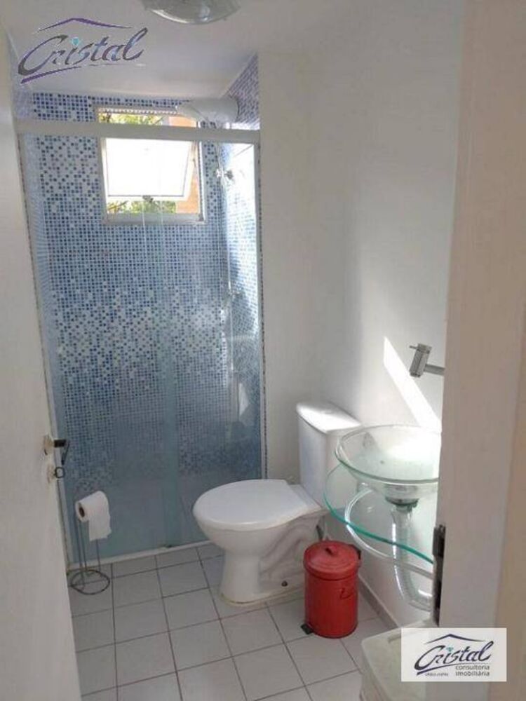 Apartamento, 2 quartos, 60 m² - Foto 7