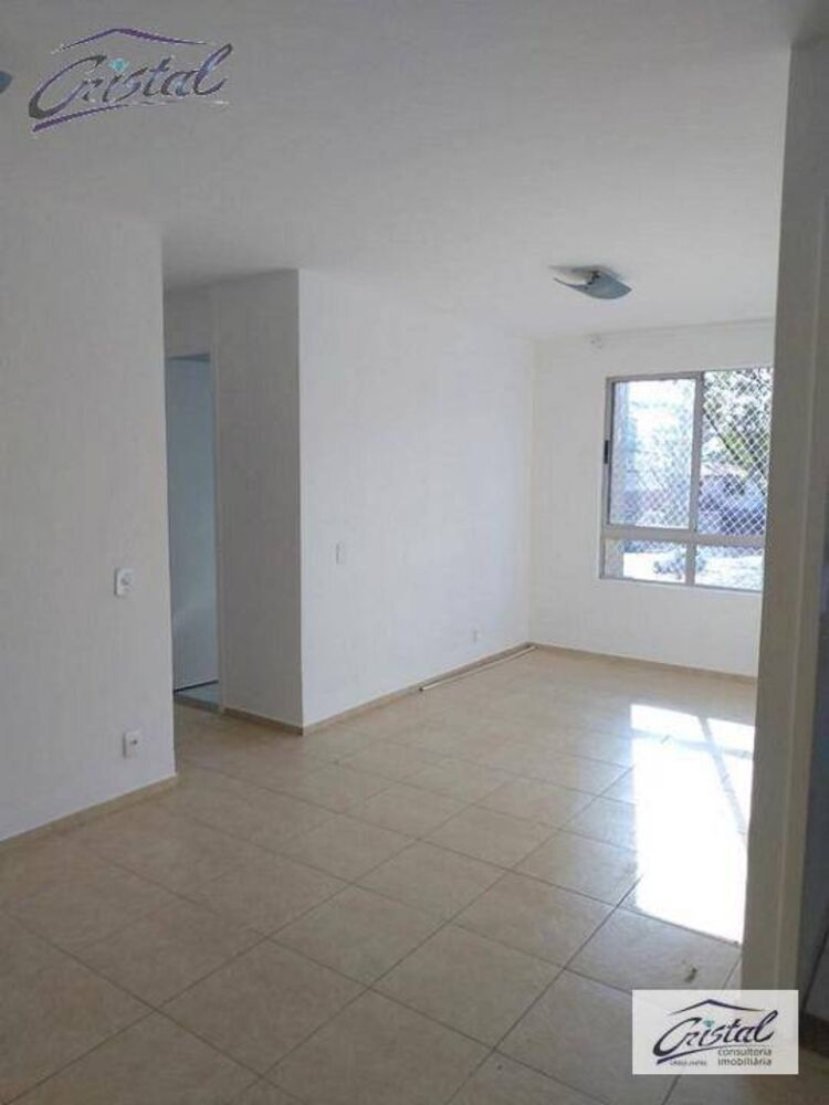 Apartamento, 2 quartos, 60 m² - Foto 1