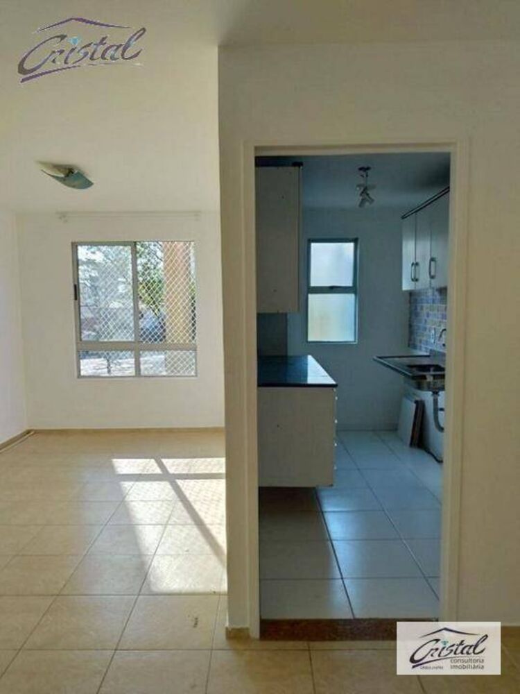 Apartamento, 2 quartos, 60 m² - Foto 2