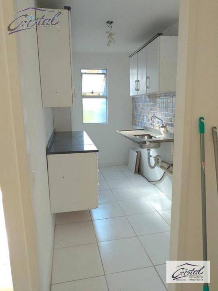 Apartamento, 2 quartos, 60 m² - Foto 8