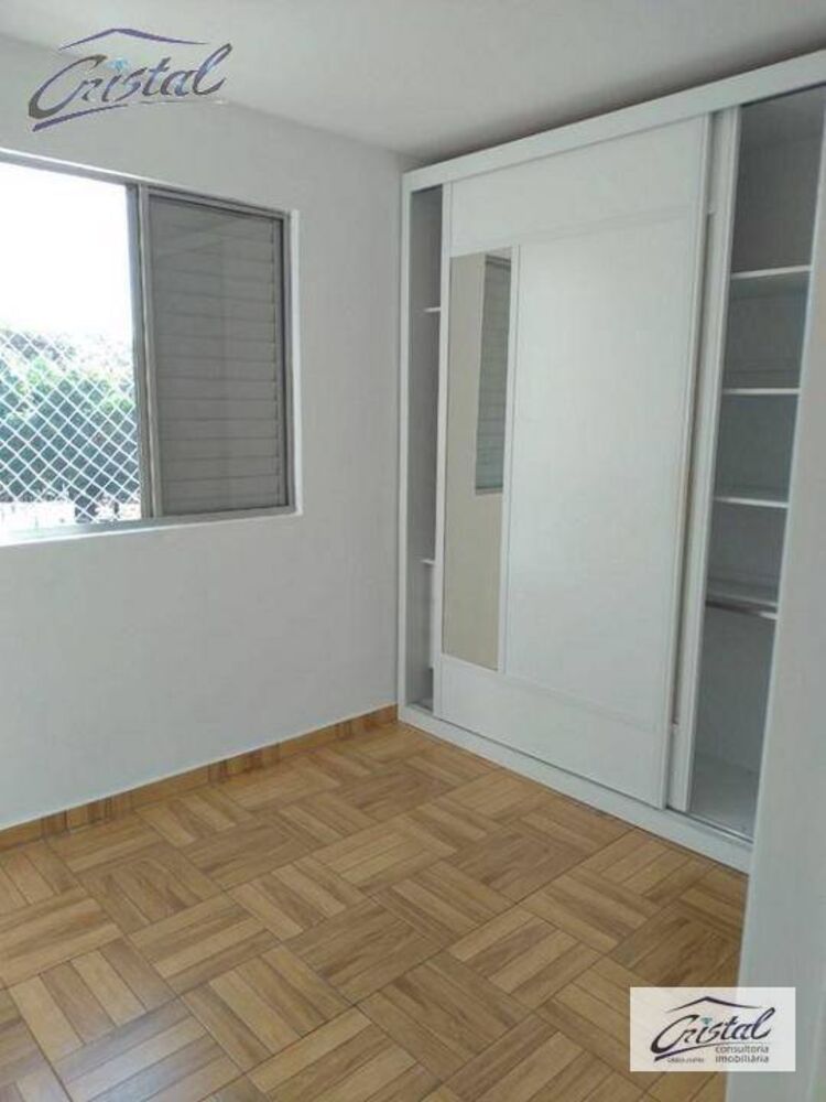 Apartamento, 2 quartos, 60 m² - Foto 6