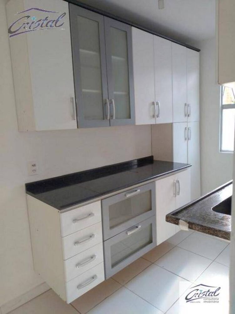 Apartamento, 2 quartos, 60 m² - Foto 11