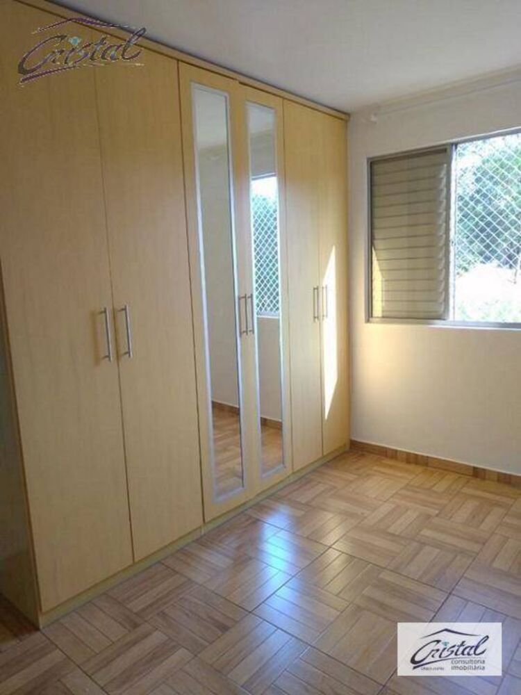 Apartamento, 2 quartos, 60 m² - Foto 5