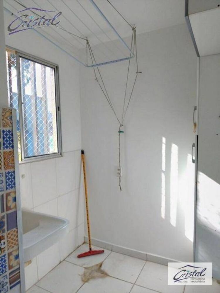 Apartamento, 2 quartos, 60 m² - Foto 9