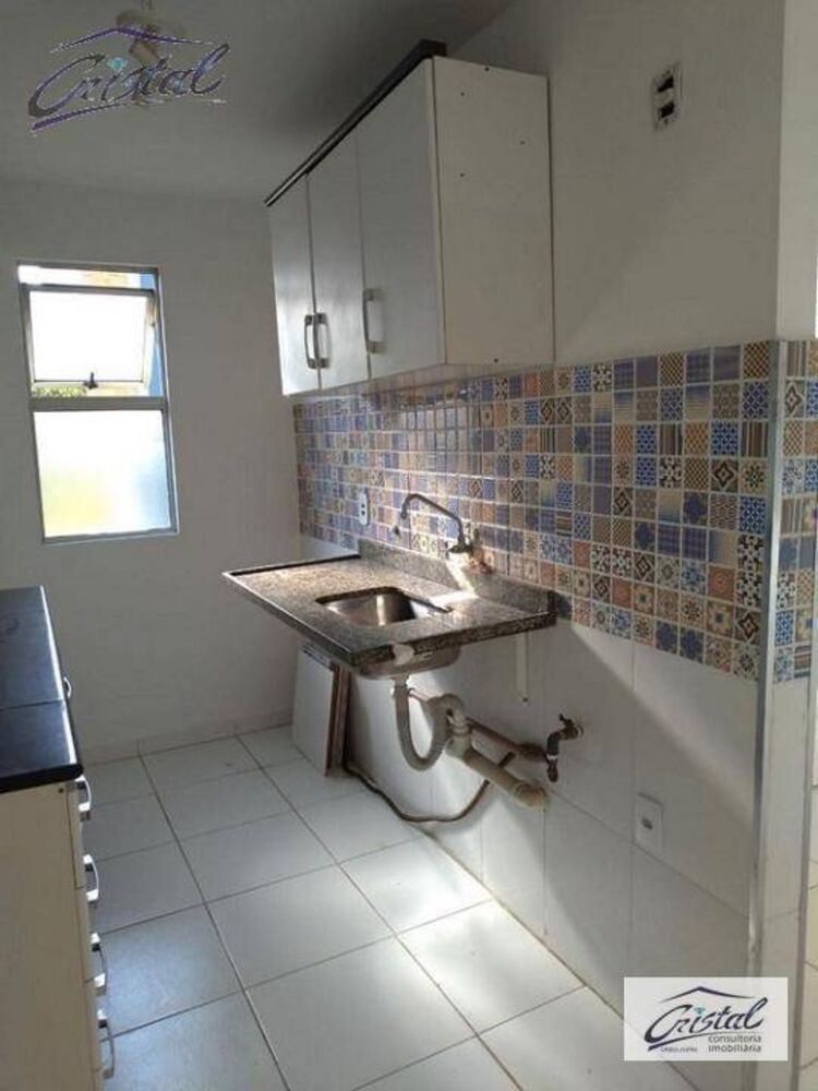 Apartamento, 2 quartos, 60 m² - Foto 10