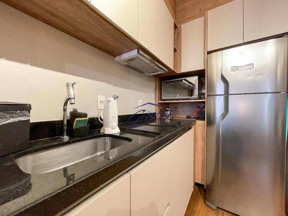 Kitnet-Studio, 35 m² - Foto 13