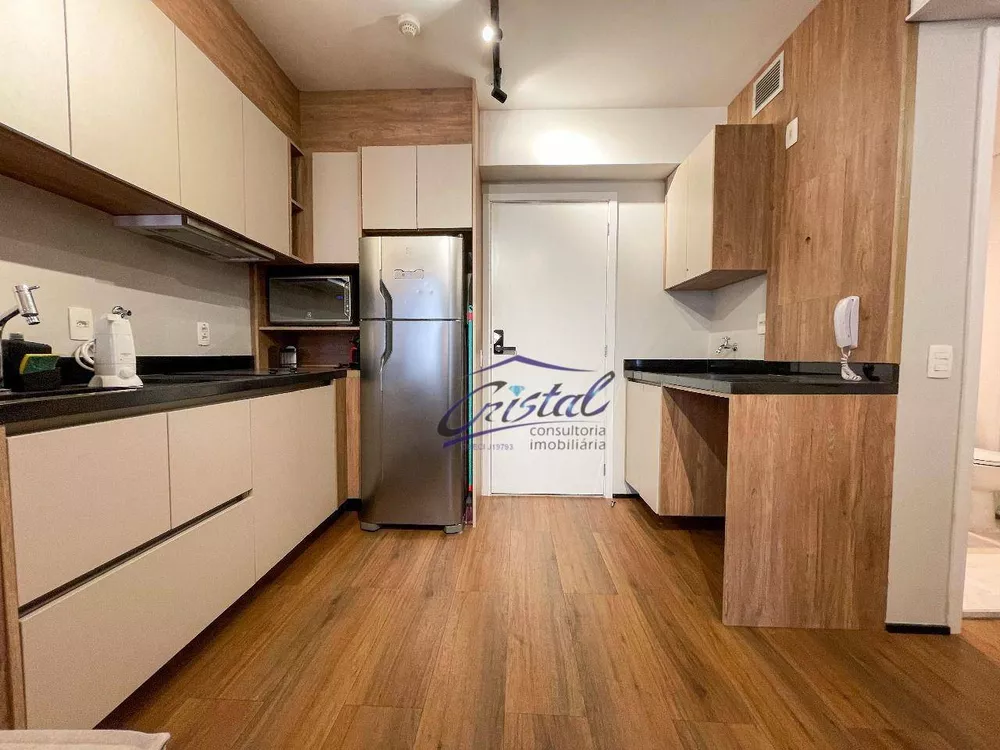 Kitnet-Studio, 35 m² - Foto 10