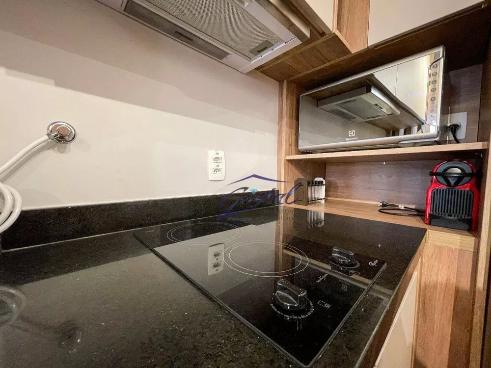 Kitnet-Studio, 35 m² - Foto 11