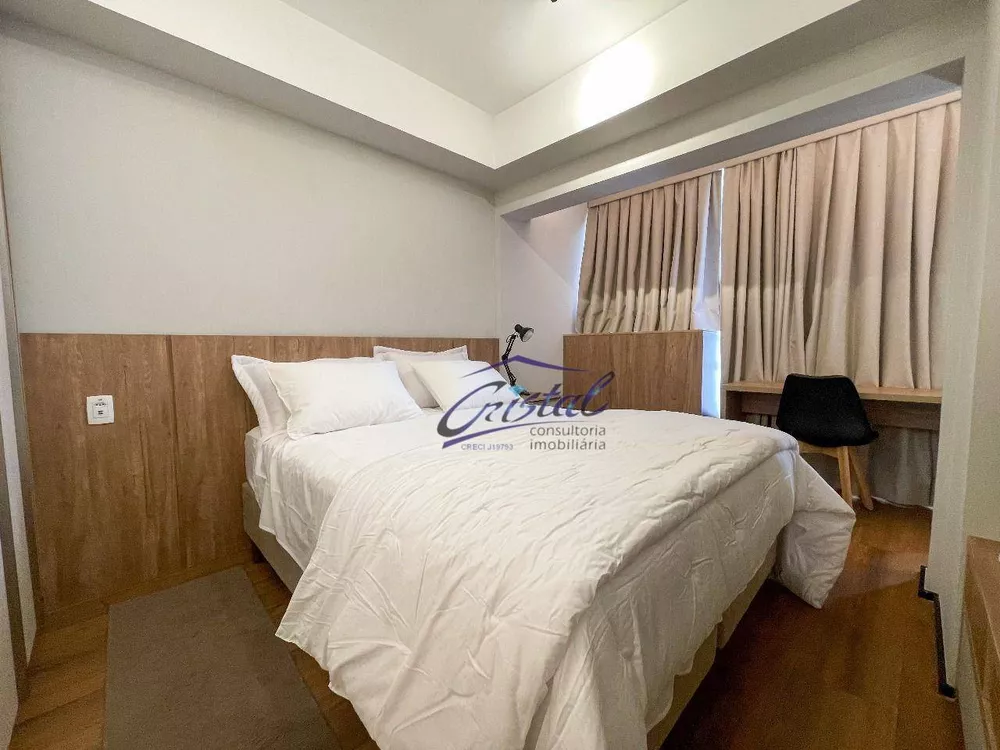 Kitnet-Studio, 35 m² - Foto 8