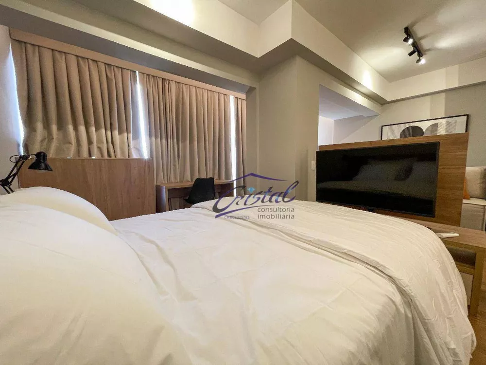 Kitnet-Studio, 35 m² - Foto 9