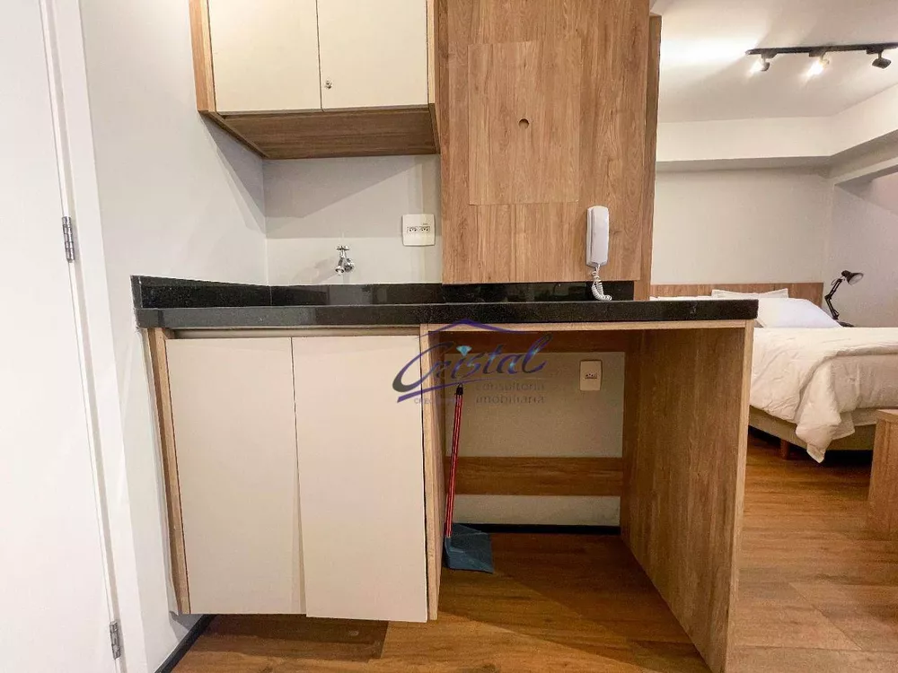 Kitnet-Studio, 35 m² - Foto 5