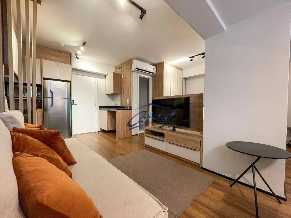 Kitnet-Studio, 35 m² - Foto 12