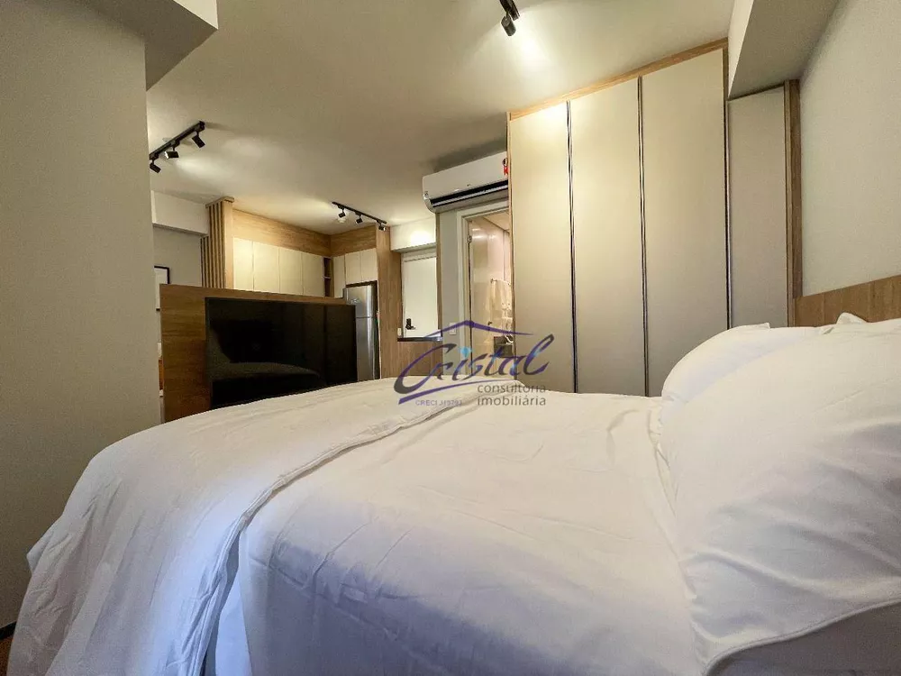 Kitnet-Studio, 35 m² - Foto 7