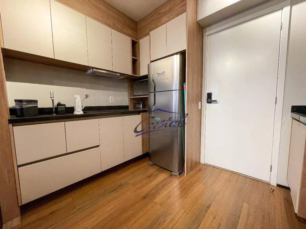 Kitnet-Studio, 35 m² - Foto 4