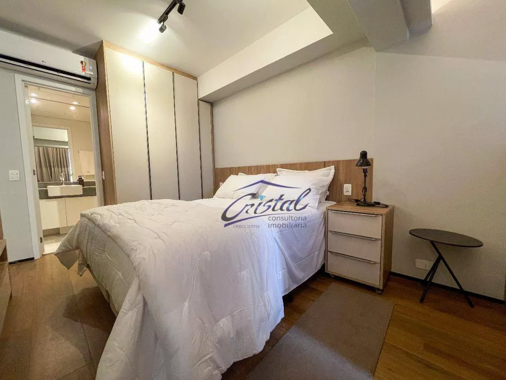 Kitnet-Studio, 35 m² - Foto 6