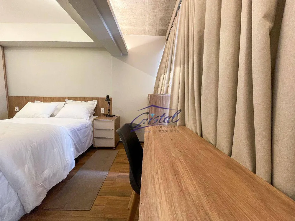 Kitnet-Studio, 35 m² - Foto 10