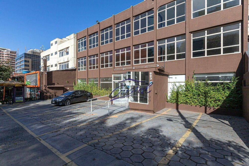 Prédio Inteiro, 640 m² - Foto 1