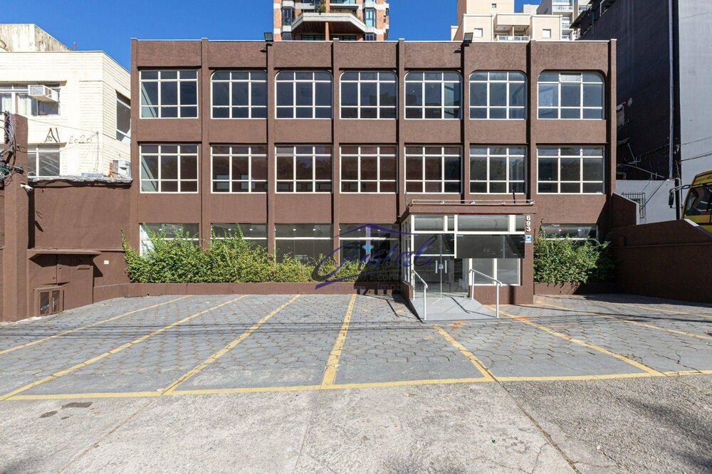 Prédio Inteiro, 640 m² - Foto 2