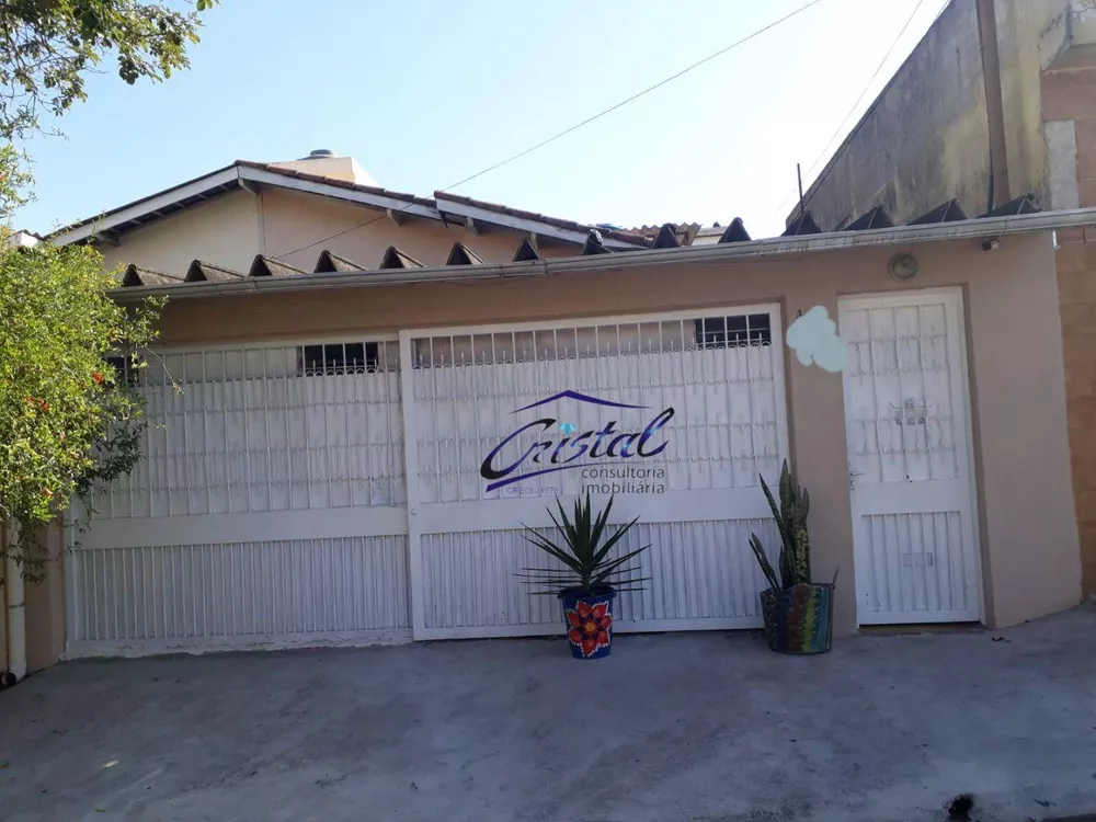 Casa, 10 quartos, 80 m² - Foto 1