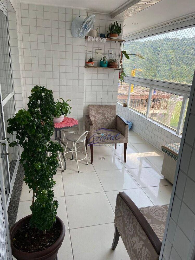 Apartamento, 3 quartos, 111 m² - Foto 12