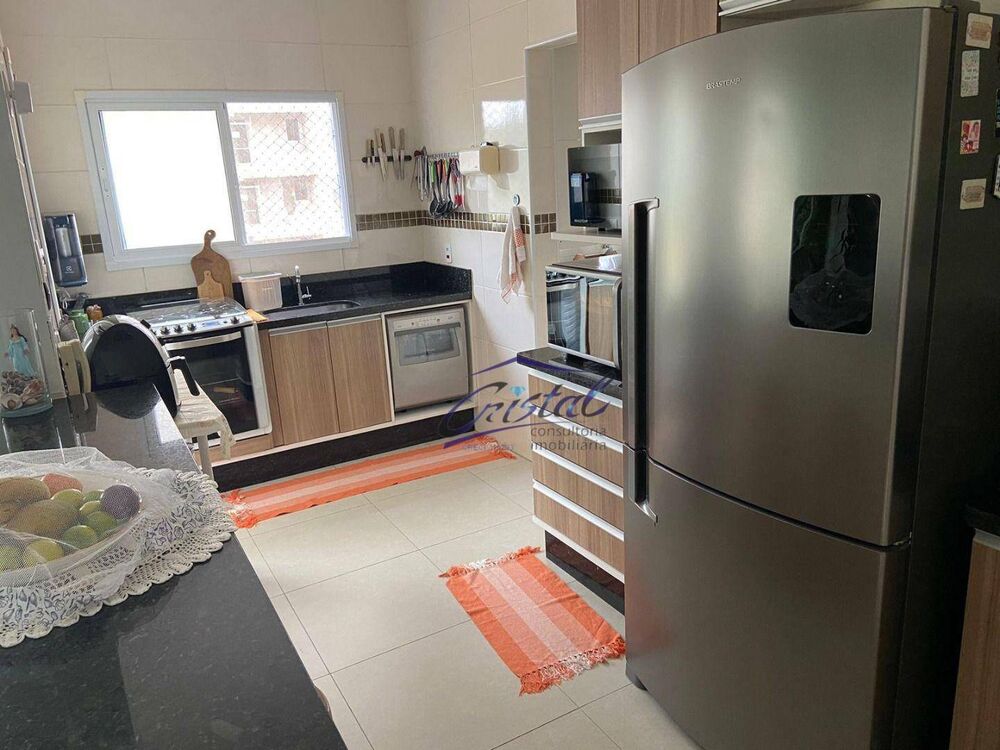 Apartamento, 3 quartos, 111 m² - Foto 10