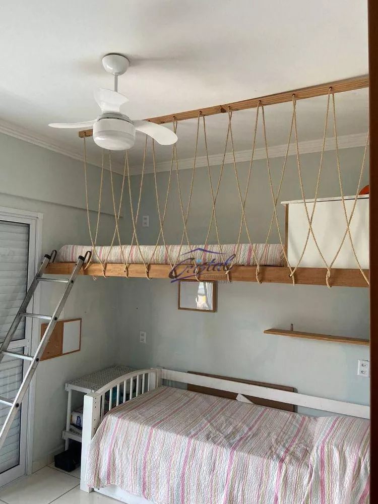 Apartamento, 3 quartos, 111 m² - Foto 6