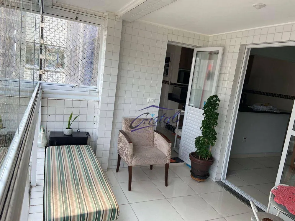 Apartamento, 3 quartos, 111 m² - Foto 17