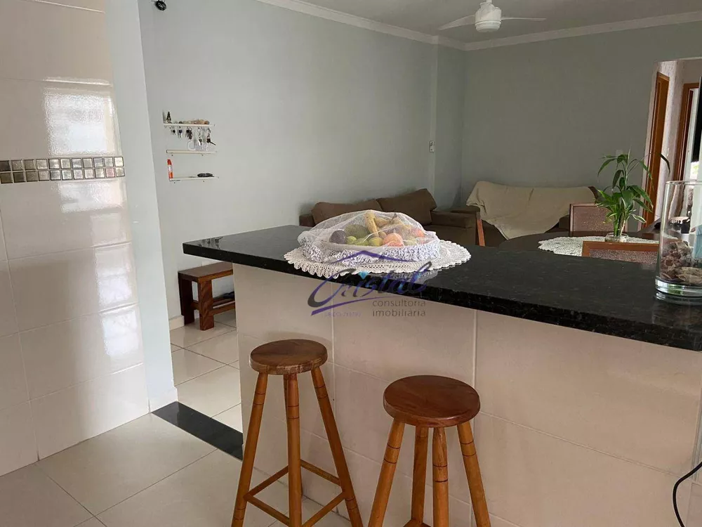 Apartamento, 3 quartos, 111 m² - Foto 11