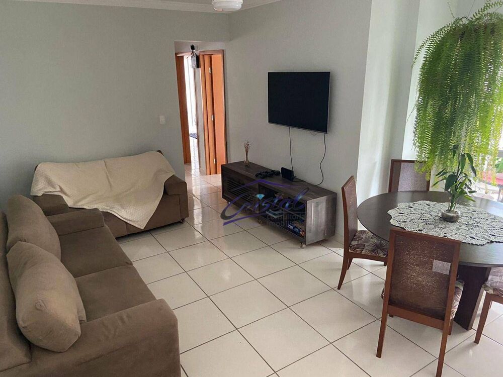 Apartamento, 3 quartos, 111 m² - Foto 2