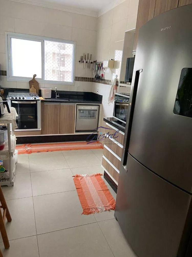 Apartamento, 3 quartos, 111 m² - Foto 9
