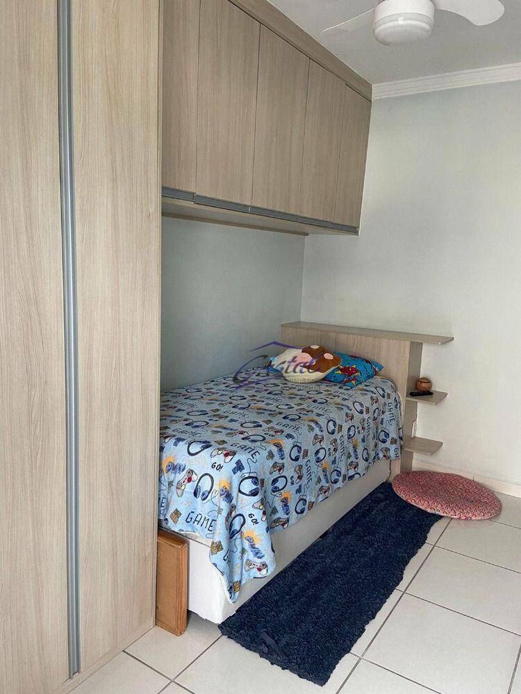 Apartamento, 3 quartos, 111 m² - Foto 7