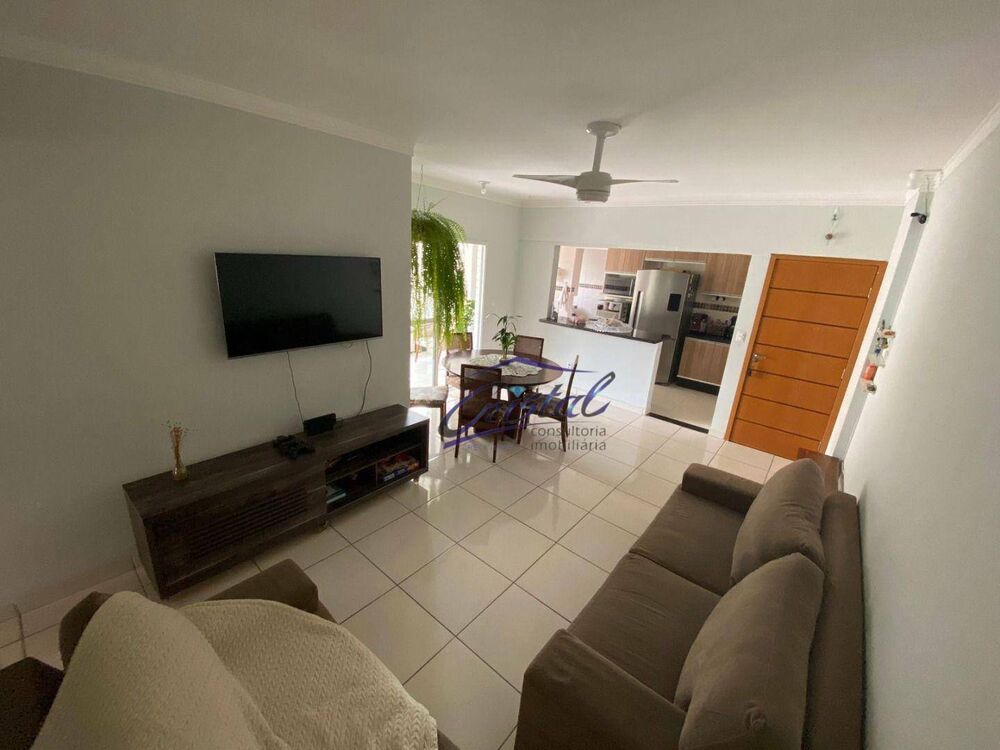 Apartamento, 3 quartos, 111 m² - Foto 1