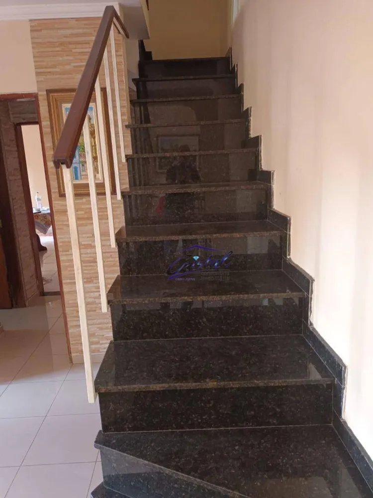 Casa, 3 quartos, 120 m² - Foto 11
