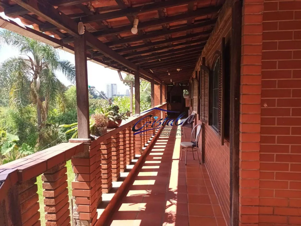 Casa, 3 quartos, 120 m² - Foto 1