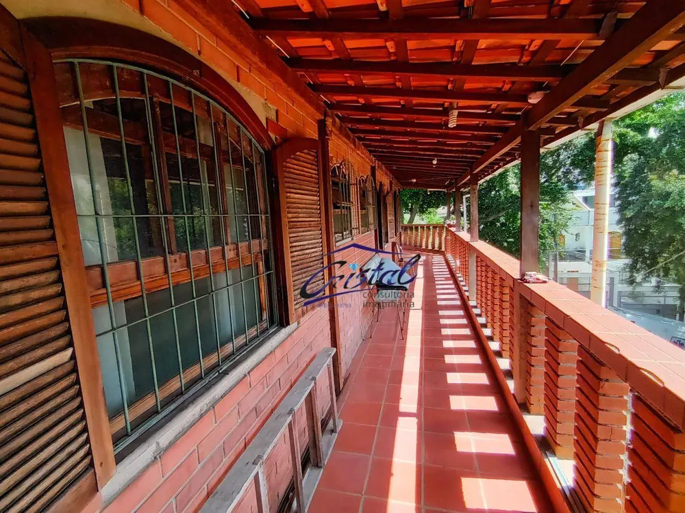 Casa, 3 quartos, 120 m² - Foto 2