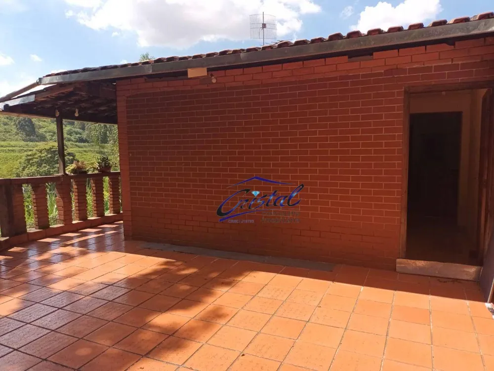 Casa, 3 quartos, 120 m² - Foto 5