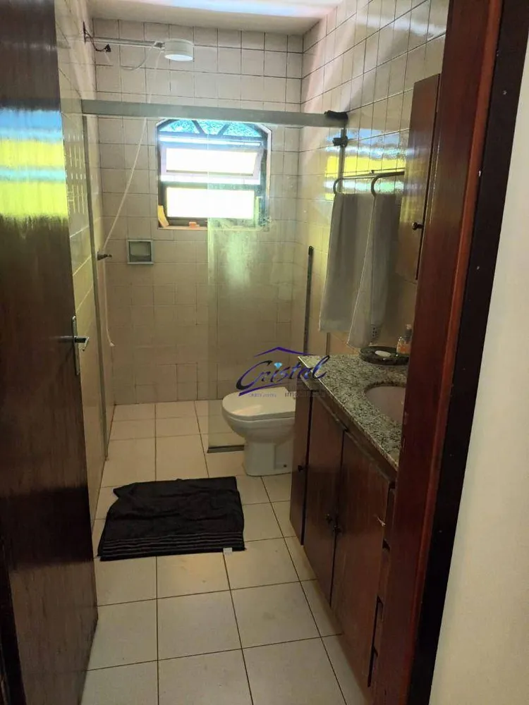 Casa, 3 quartos, 120 m² - Foto 9