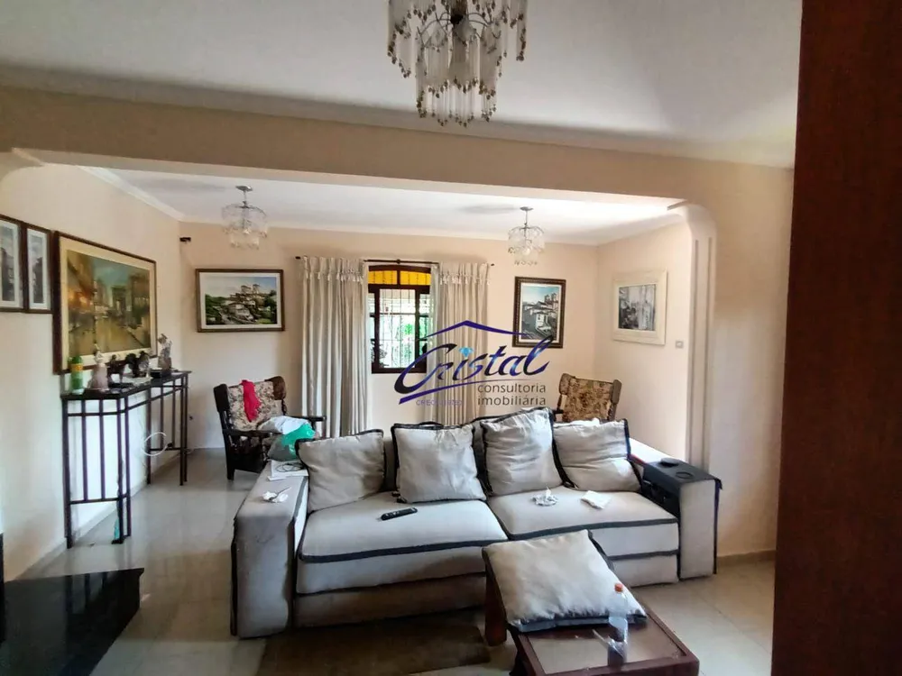 Casa, 3 quartos, 120 m² - Foto 12