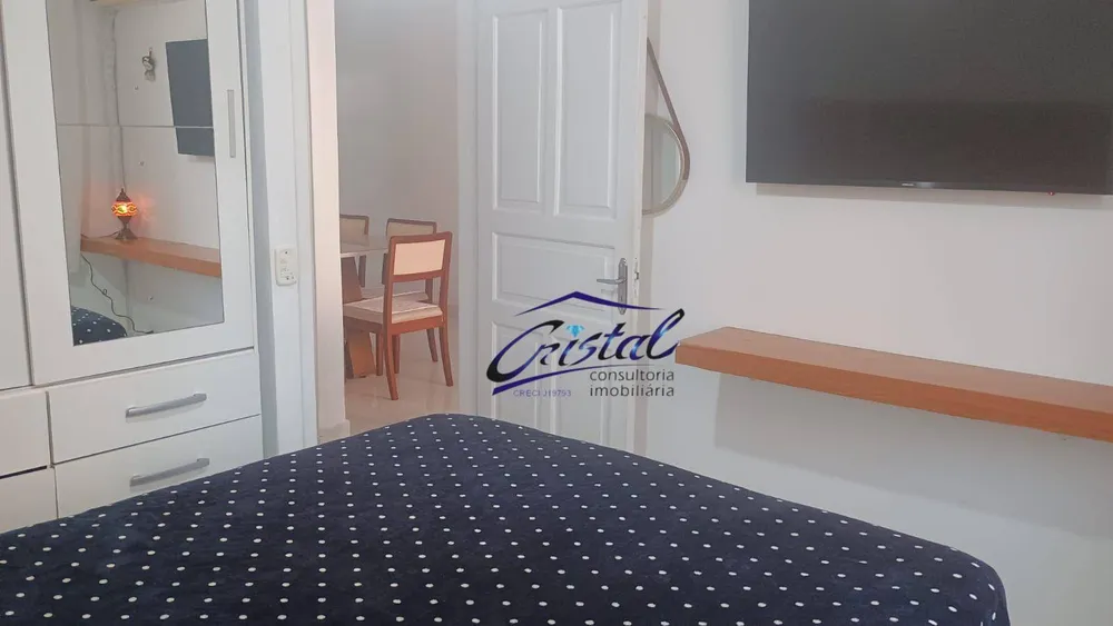 Apartamento, 2 quartos, 70 m² - Foto 2