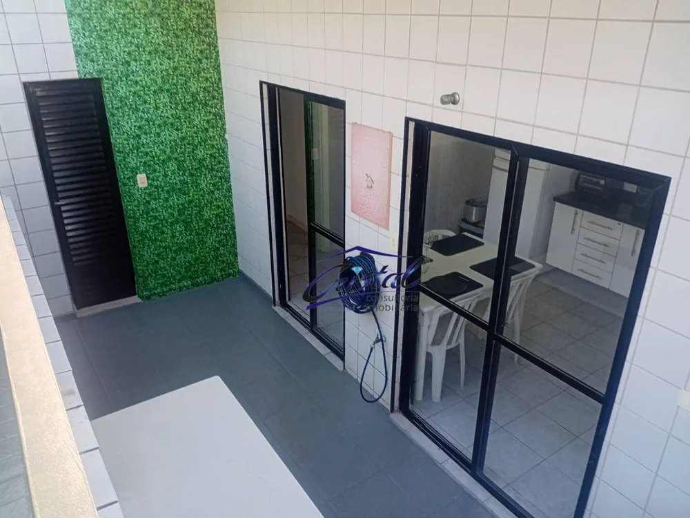 Cobertura, 2 quartos, 156 m² - Foto 6
