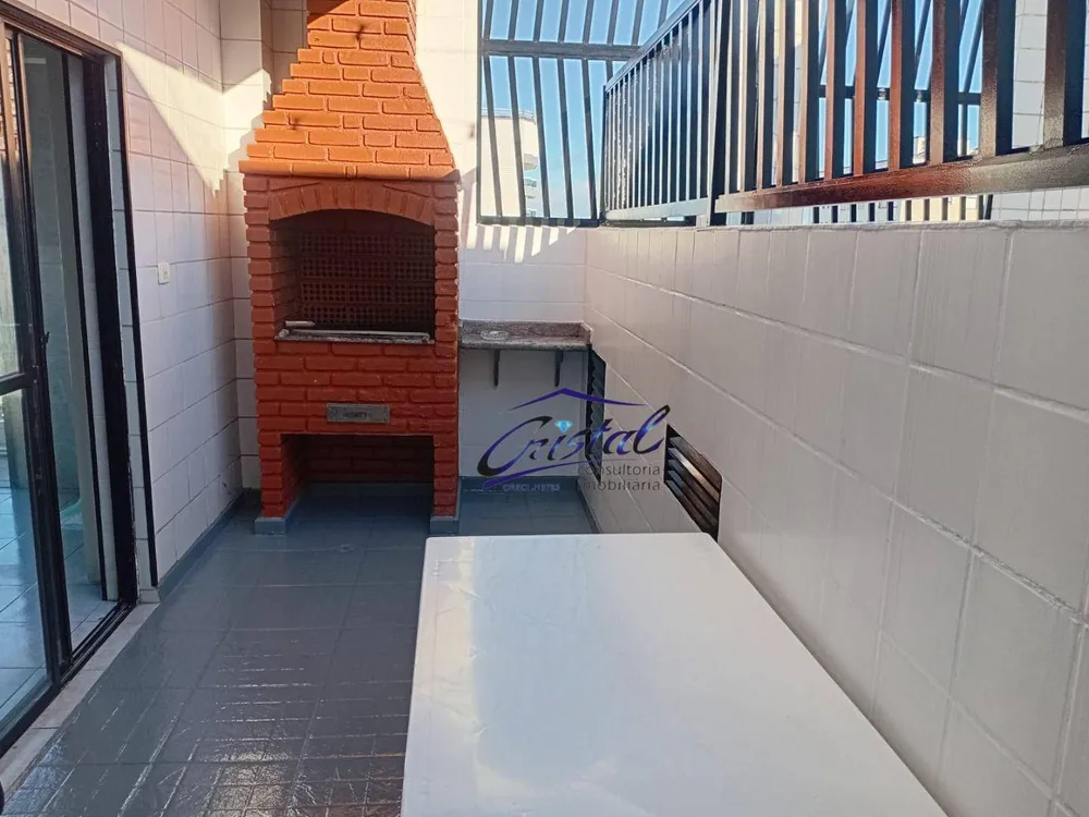 Cobertura, 2 quartos, 156 m² - Foto 5