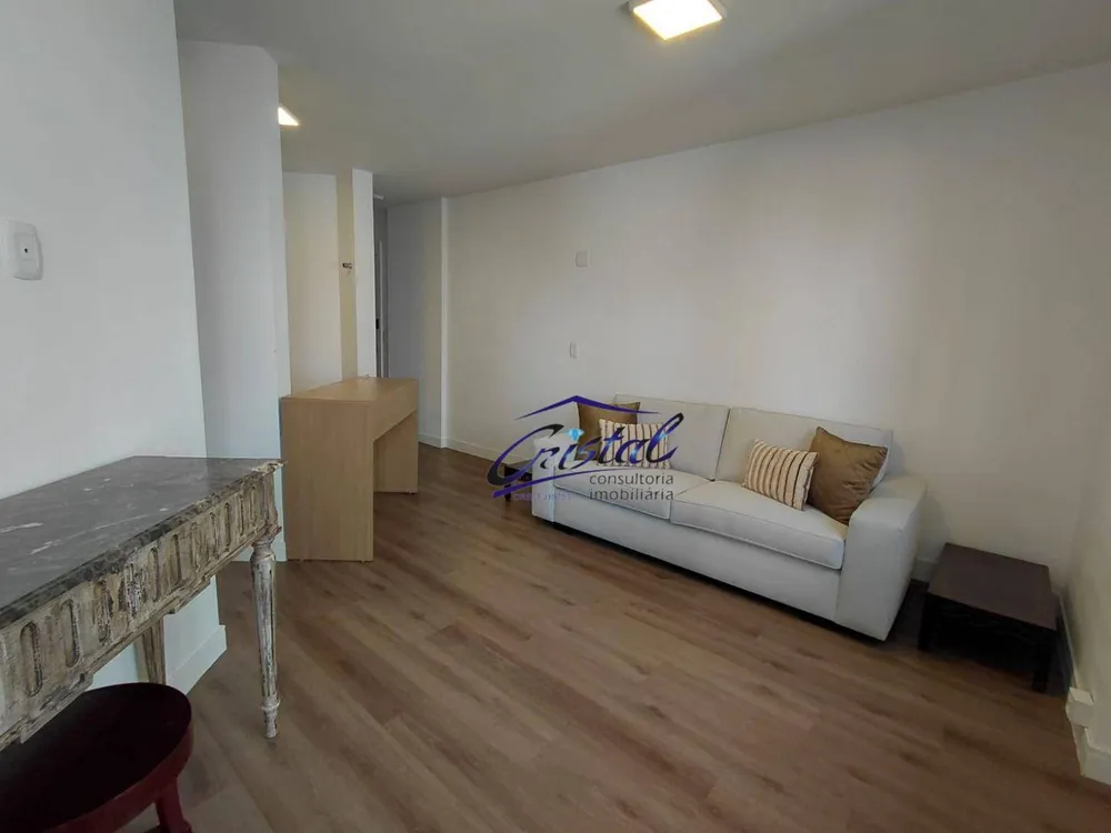 Apartamento, 1 quarto, 39 m² - Foto 4