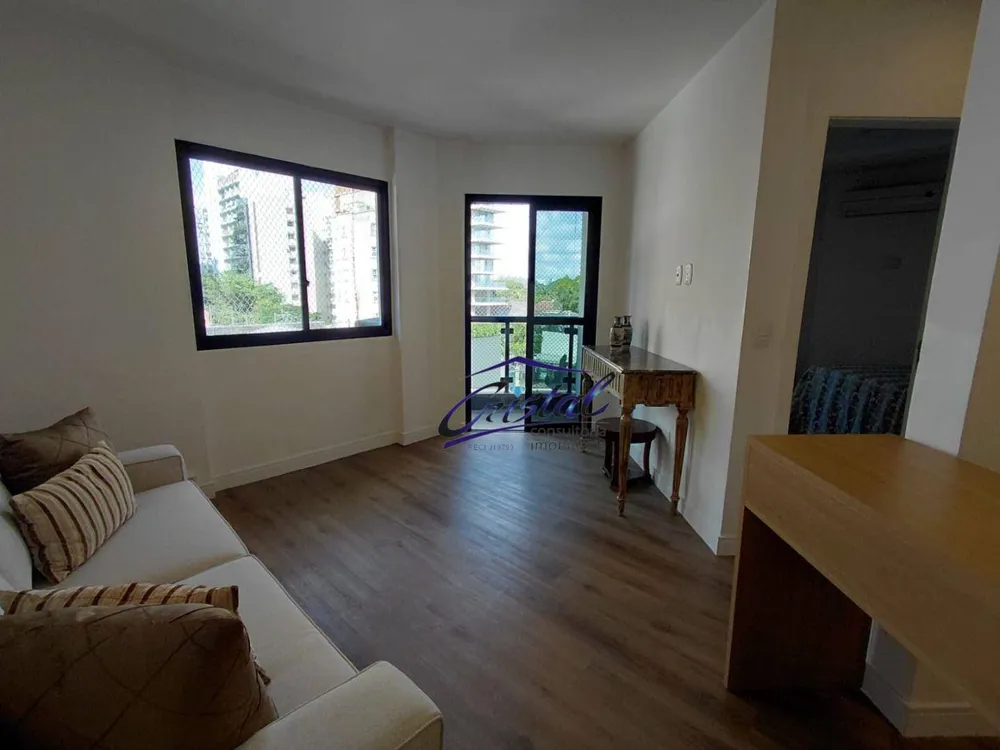 Apartamento, 1 quarto, 39 m² - Foto 2
