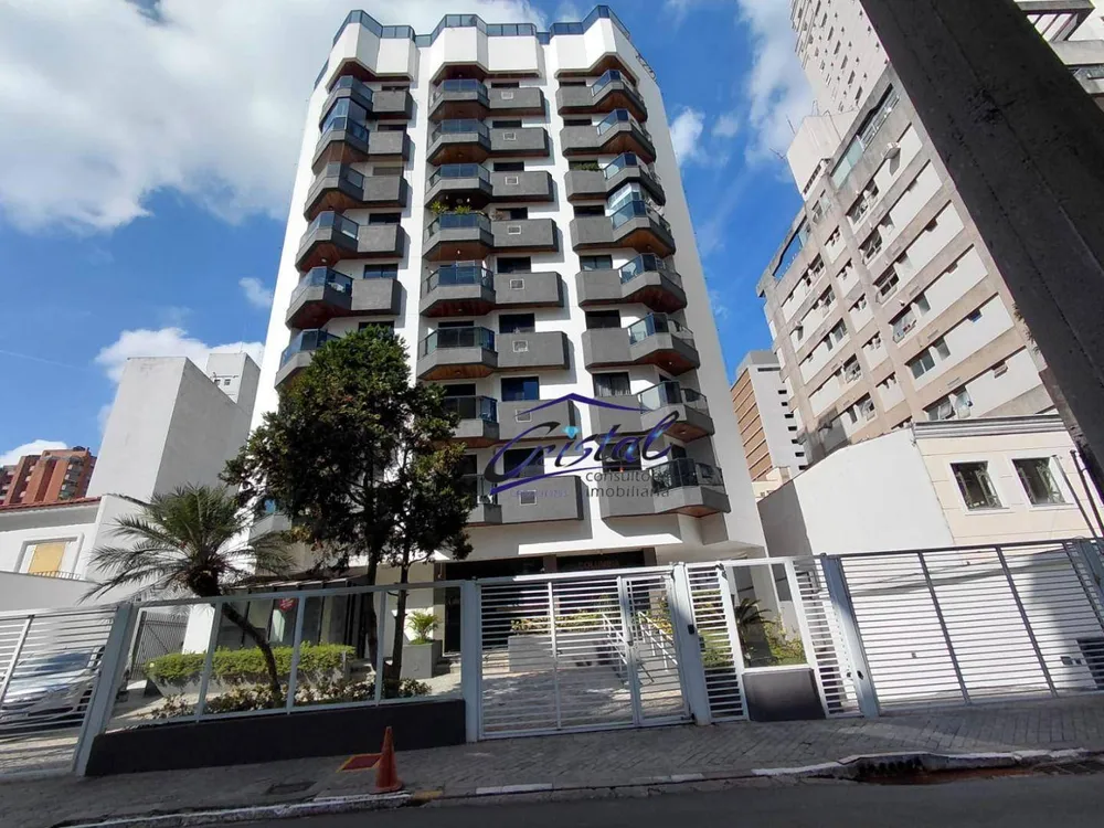 Apartamento, 1 quarto, 39 m² - Foto 1